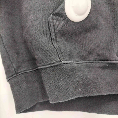 ダイム Dime CLASSIC SMALL LOGO HOODIE メンズ import:XL