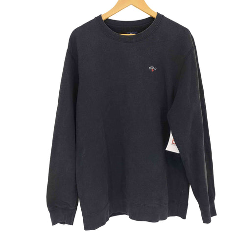 ノア NOAH Classic Crewneck メンズ import:XL