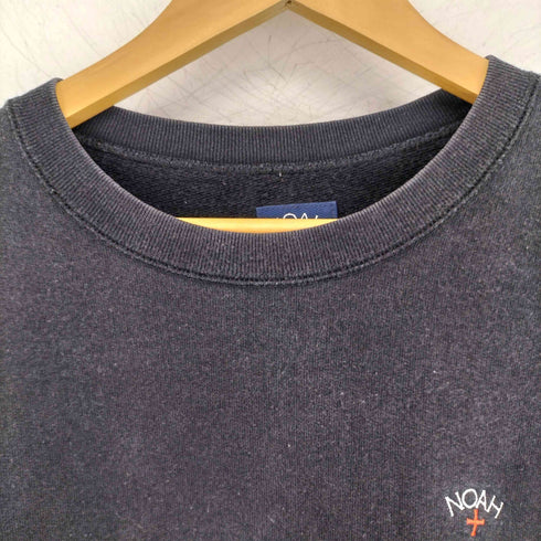 ノア NOAH Classic Crewneck メンズ import:XL