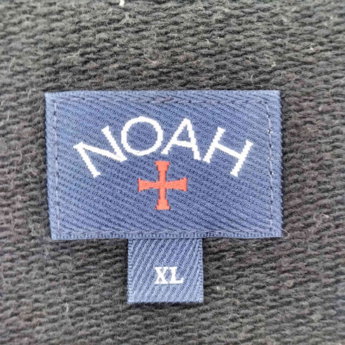 ノア NOAH Classic Crewneck メンズ import:XL