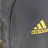 アディダス adidas 00S パフォーマンスロゴ刺繍 ハニカム切り替え バックパック メンズ