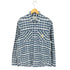 カーハートワークインプログレス Carhartt WIP L/S DORMER SHIRT チェックシャツ メンズ M