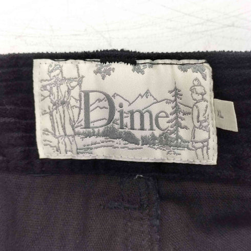 ダイム Dime Classic Baggy Corduroy Pants メンズ JPN:XL