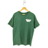 アルスタイルアパレルアクティブウェアー ALSTYLE APPAREL & ACTIVEWEAR 両面プリントS/S Tシャツ メンズ L