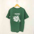 アルスタイルアパレルアクティブウェアー ALSTYLE APPAREL & ACTIVEWEAR 両面プリントS/S Tシャツ メンズ L