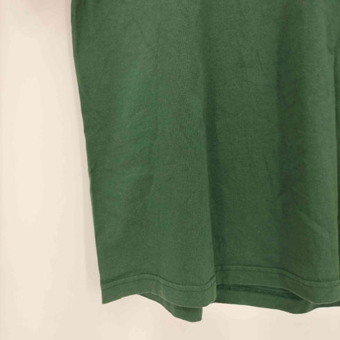 アルスタイルアパレルアクティブウェアー ALSTYLE APPAREL & ACTIVEWEAR 両面プリントS/S Tシャツ メンズ L