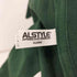 アルスタイルアパレルアクティブウェアー ALSTYLE APPAREL & ACTIVEWEAR 両面プリントS/S Tシャツ メンズ L