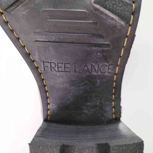 free lance biker 7geroskullbrod レディース EUR:36 36
