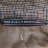 バナナリパブリック BANANA REPUBLIC 90S USA製 IMPORT FABRIC グレンチェック リネンテーラードジャケット メンズ 40R
