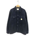 カーハートワークインプログレス Carhartt WIP WHITSOME SHIRT JAC ジャケット メンズ L
