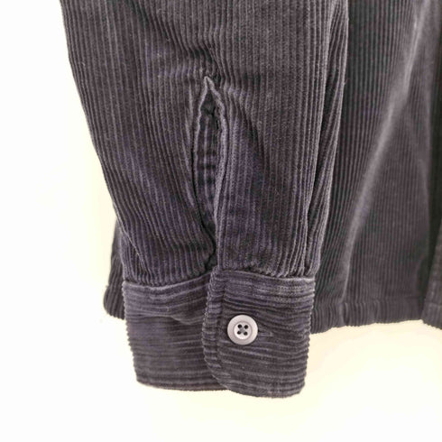 カーハートワークインプログレス Carhartt WIP WHITSOME SHIRT JAC ジャケット メンズ L