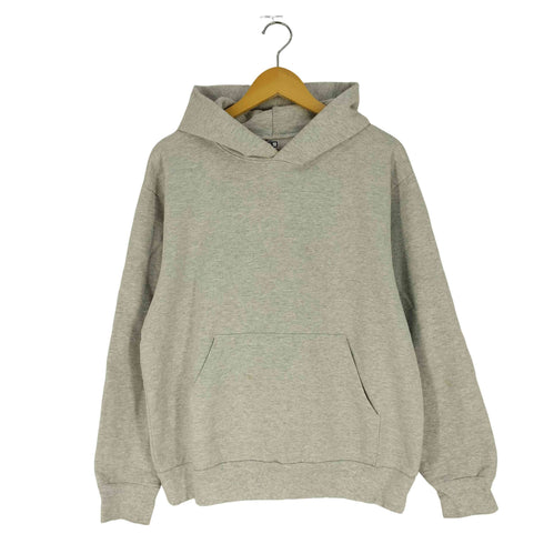 ロサンゼルスアパレル Los Angeles Apparel USA製 14OZ HEAVY FLEECE プルオーバーパーカー メンズ import:M