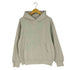 ロサンゼルスアパレル Los Angeles Apparel USA製 14OZ HEAVY FLEECE プルオーバーパーカー メンズ import:M