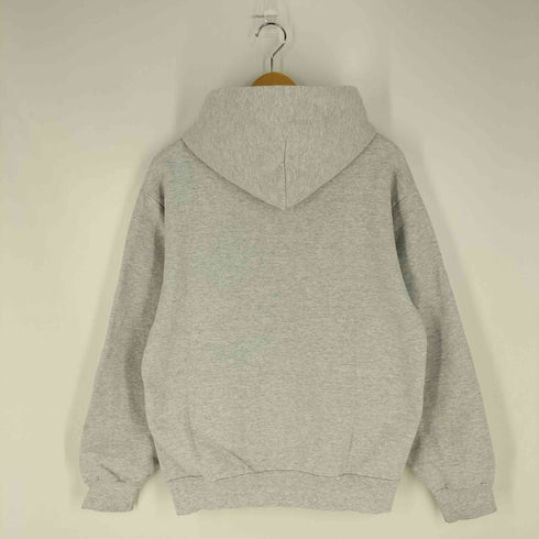ロサンゼルスアパレル Los Angeles Apparel USA製 14OZ HEAVY FLEECE プルオーバーパーカー メンズ import:M
