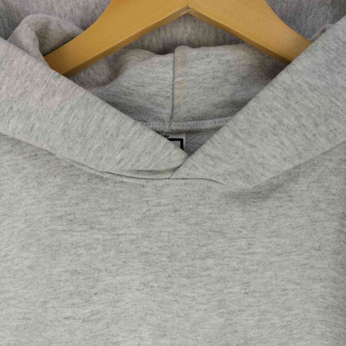 ロサンゼルスアパレル Los Angeles Apparel USA製 14OZ HEAVY FLEECE プルオーバーパーカー メンズ import:M
