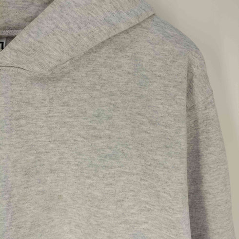 ロサンゼルスアパレル Los Angeles Apparel USA製 14OZ HEAVY FLEECE プルオーバーパーカー メンズ import:M
