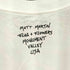 カーハートワークインプログレス Carhartt WIP S/S MATT MARTIN FLAGS T/S Tシャツ メンズ M