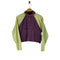 ビームスボーイ BEAMS BOY ベロア L/S トップス レディース