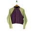 ビームスボーイ BEAMS BOY ベロア L/S トップス レディース