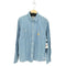 カーハートワークインプログレス Carhartt WIP L/S CLINK SHIRT デニムシャツ メンズ L