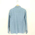 カーハートワークインプログレス Carhartt WIP L/S CLINK SHIRT デニムシャツ メンズ L