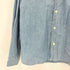 カーハートワークインプログレス Carhartt WIP L/S CLINK SHIRT デニムシャツ メンズ L