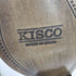 KISCO ネイティヴ柄 ウエスタン ブーツ レディース 36