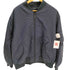 ユニクロ UNIQLO MA-1 ブルゾン フライト ジャケット メンズ 3XL