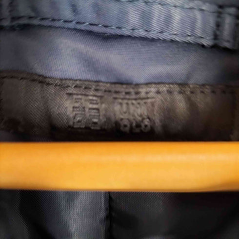 ユニクロ UNIQLO MA-1 ブルゾン フライト ジャケット メンズ 3XL
