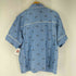 キャンディストリッパー Candy Stripper RIBBON STRIPE SHIRT レディース FREE