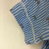 キャンディストリッパー Candy Stripper RIBBON STRIPE SHIRT レディース FREE
