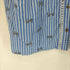 キャンディストリッパー Candy Stripper RIBBON STRIPE SHIRT レディース FREE