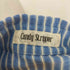 キャンディストリッパー Candy Stripper RIBBON STRIPE SHIRT レディース FREE