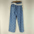キャンディストリッパー Candy Stripper RIBBON STRIPE EASY PANTS レディース FREE