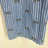 キャンディストリッパー Candy Stripper RIBBON STRIPE EASY PANTS レディース FREE