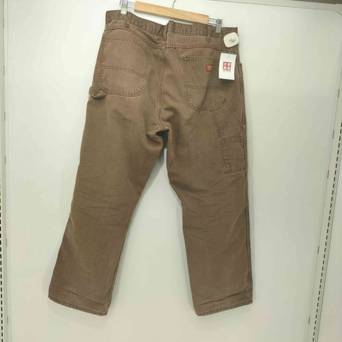 ディッキーズ Dickies 00S メキシコ製 ダック地 ペインター パンツ メンズ 38×30