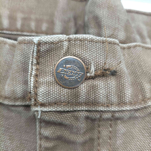 ディッキーズ Dickies 00S メキシコ製 ダック地 ペインター パンツ メンズ 38×30