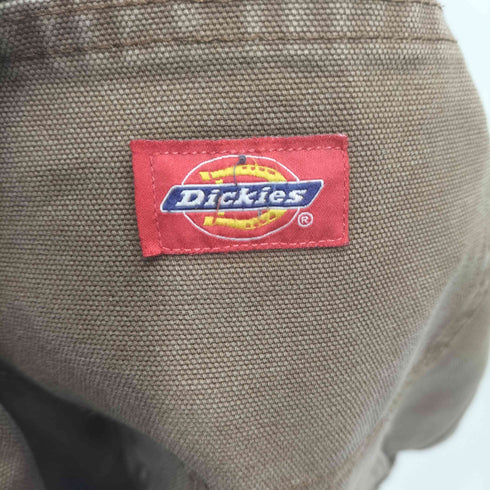ディッキーズ Dickies 00S メキシコ製 ダック地 ペインター パンツ メンズ 38×30