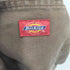 ディッキーズ Dickies 00S メキシコ製 ダック地 ペインター パンツ メンズ 38×30
