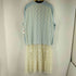 キャンディストリッパー Candy Stripper UNIFORM LAYERED DRESS レディース JPN:2