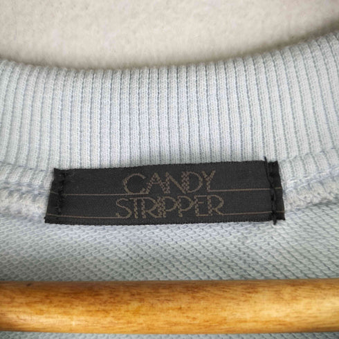 キャンディストリッパー Candy Stripper UNIFORM LAYERED DRESS レディース JPN:2
