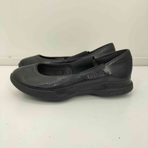 リーボック Reebok イージートーンフェイス スリッポン レディース 23.5