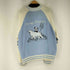 キャンディストリッパー Candy Stripper PEPE SOUVENIR KNIT JUMPER レディース JPN:2