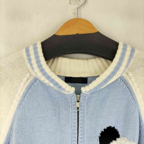 キャンディストリッパー Candy Stripper PEPE SOUVENIR KNIT JUMPER レディース JPN:2