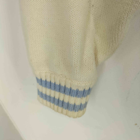 キャンディストリッパー Candy Stripper PEPE SOUVENIR KNIT JUMPER レディース JPN:2