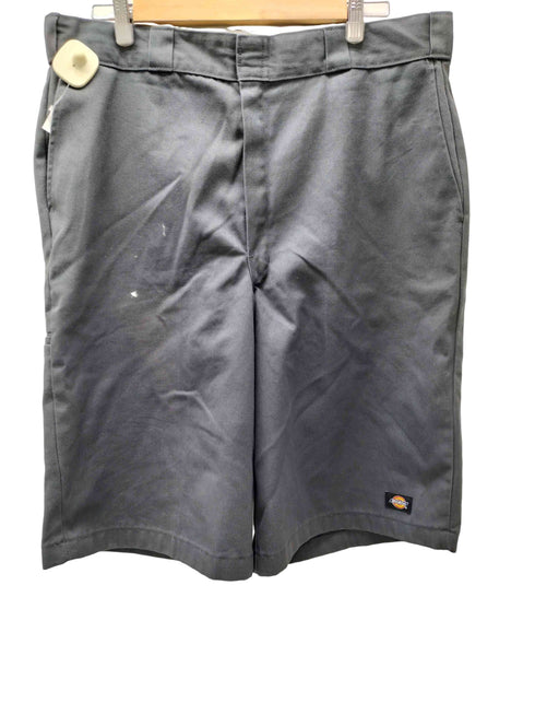 ディッキーズ Dickies Loose Fit ルーズ フィット ペインター ワーク ジョーツ ショーツ ビックサイズ メンズ 38