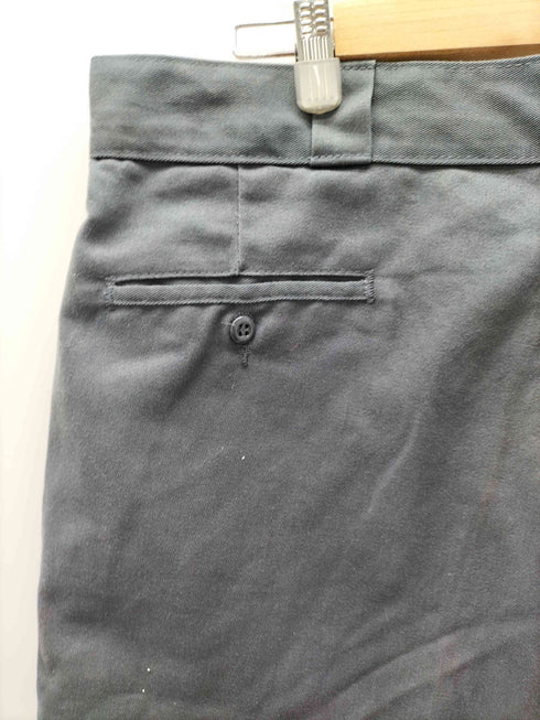 ディッキーズ Dickies Loose Fit ルーズ フィット ペインター ワーク ジョーツ ショーツ ビックサイズ メンズ 38