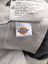 ディッキーズ Dickies Loose Fit ルーズ フィット ペインター ワーク ジョーツ ショーツ ビックサイズ メンズ 38