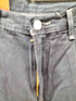 リーバイスレッド Levis RED PLEATED TROUSER JACK STRAW プリーテッド デニム トラウザー ジャックストロー メンズ W34L32