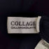コラージュガリャルダガランテ COLLAGE GALLARDAGALANTE オーバーシルエットミラノリブニット レディース FREE